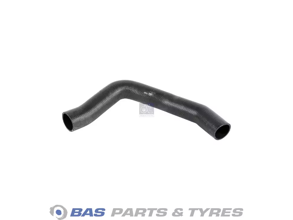 Koelwaterslang DT Spare Parts 81963010889