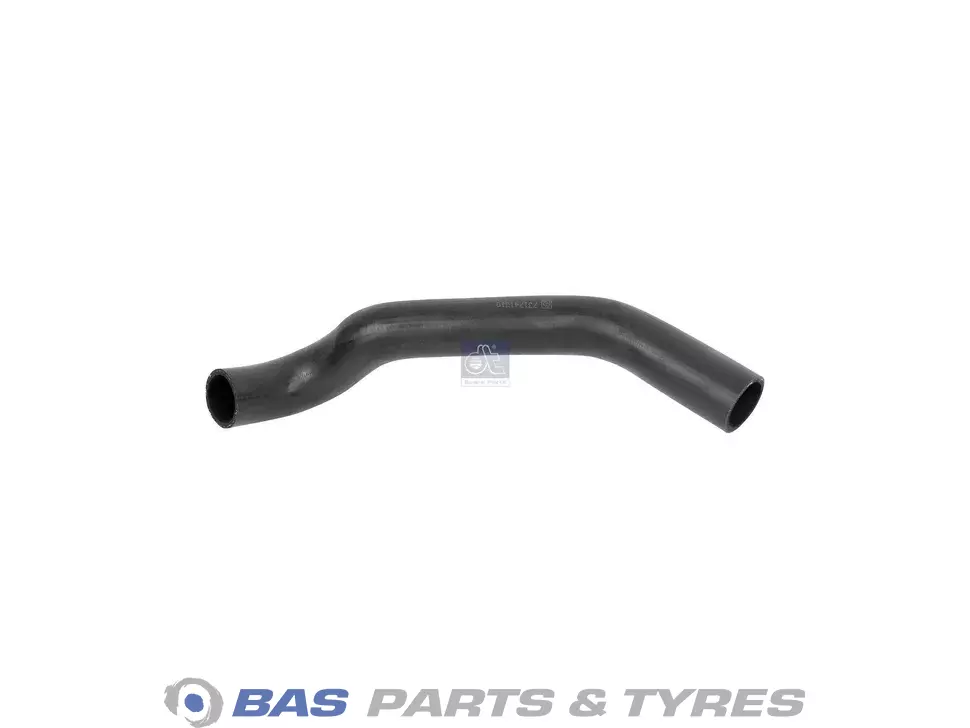 Koelwaterslang DT Spare Parts 81963010581