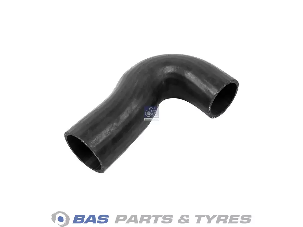 Koelwaterslang DT Spare Parts 81963010458