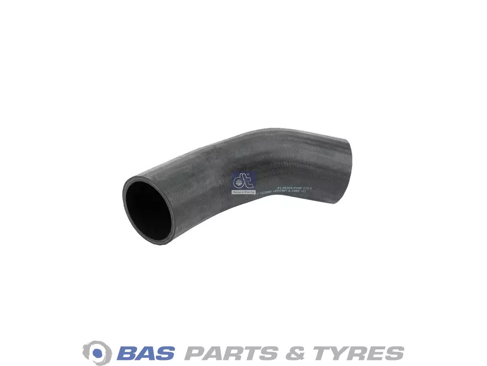 Koelwaterslang DT Spare Parts 81963050230
