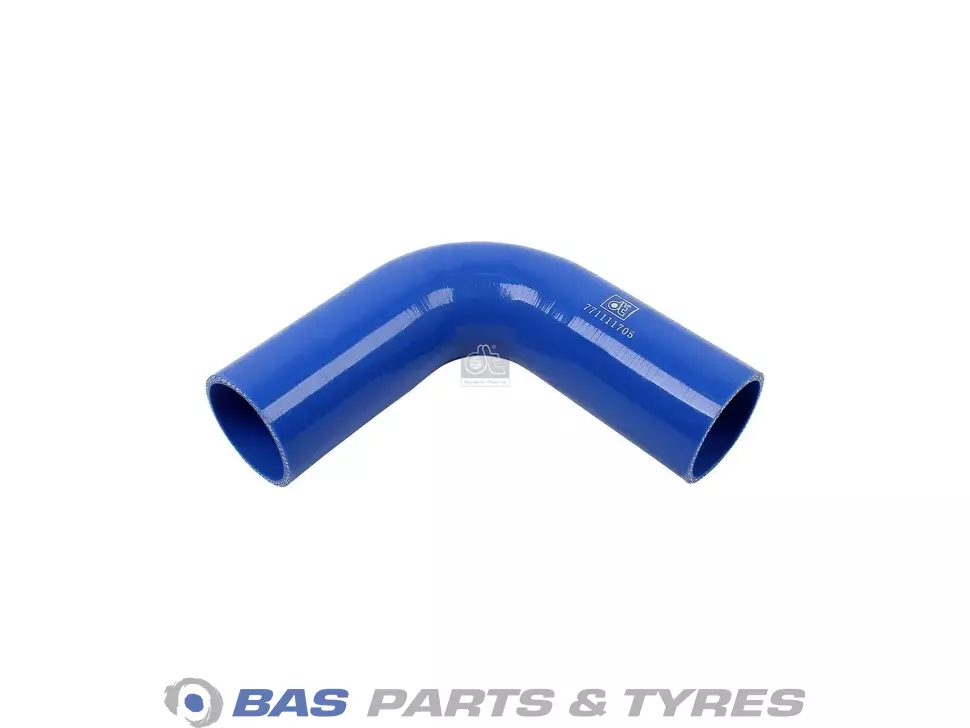 أنبوب المشعاع DT Spare Parts N1011008444