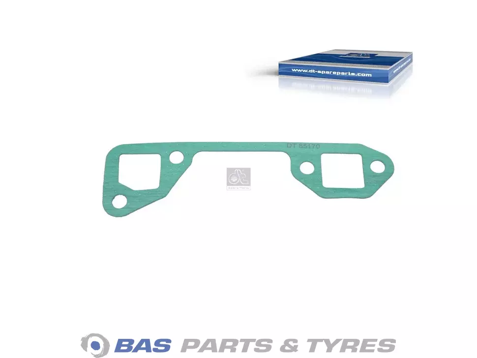 Dichtung DT Spare Parts 51069030030