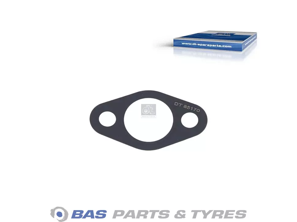 Junta DT Spare Parts 51089010121