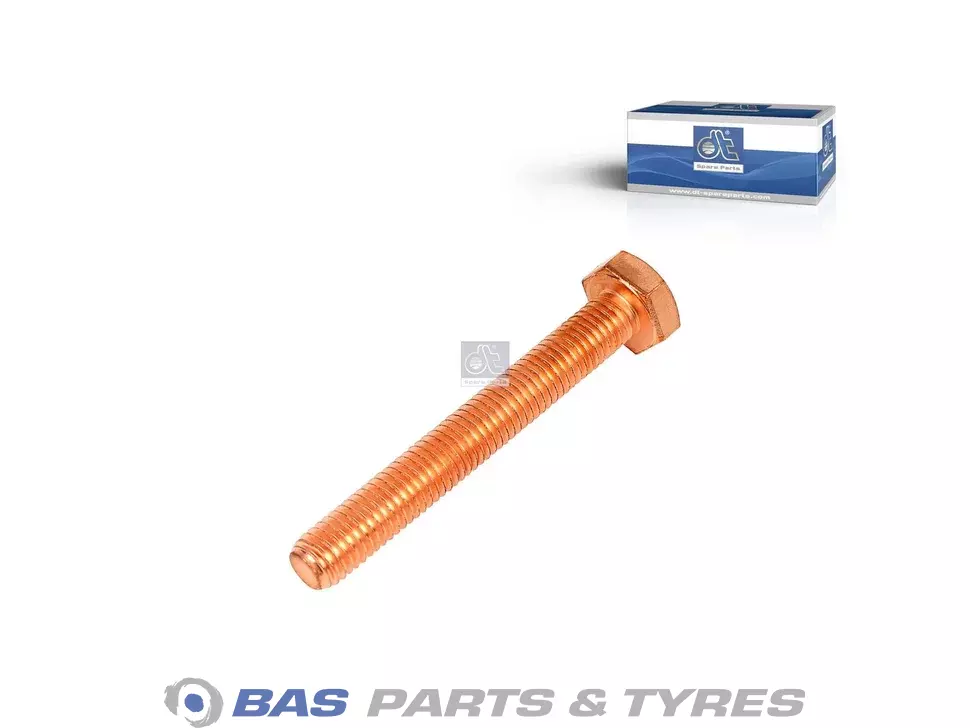 Bolt DT Spare Parts 51900010122