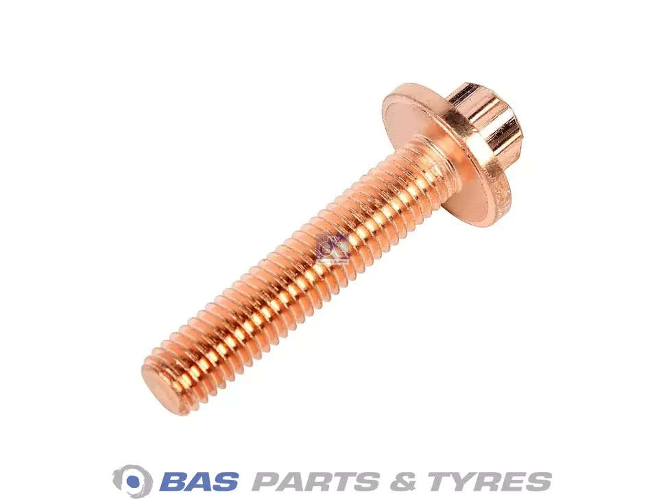 Bolt DT Spare Parts 51900010168