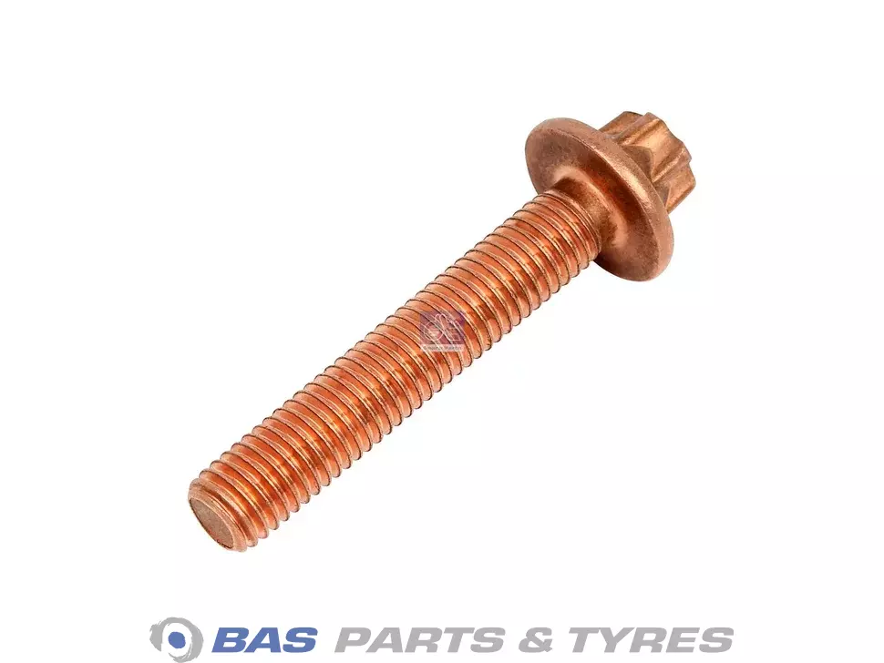 Bolt DT Spare Parts 51900010123