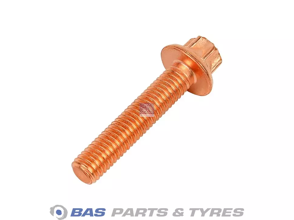 Bolt DT Spare Parts 51904900102
