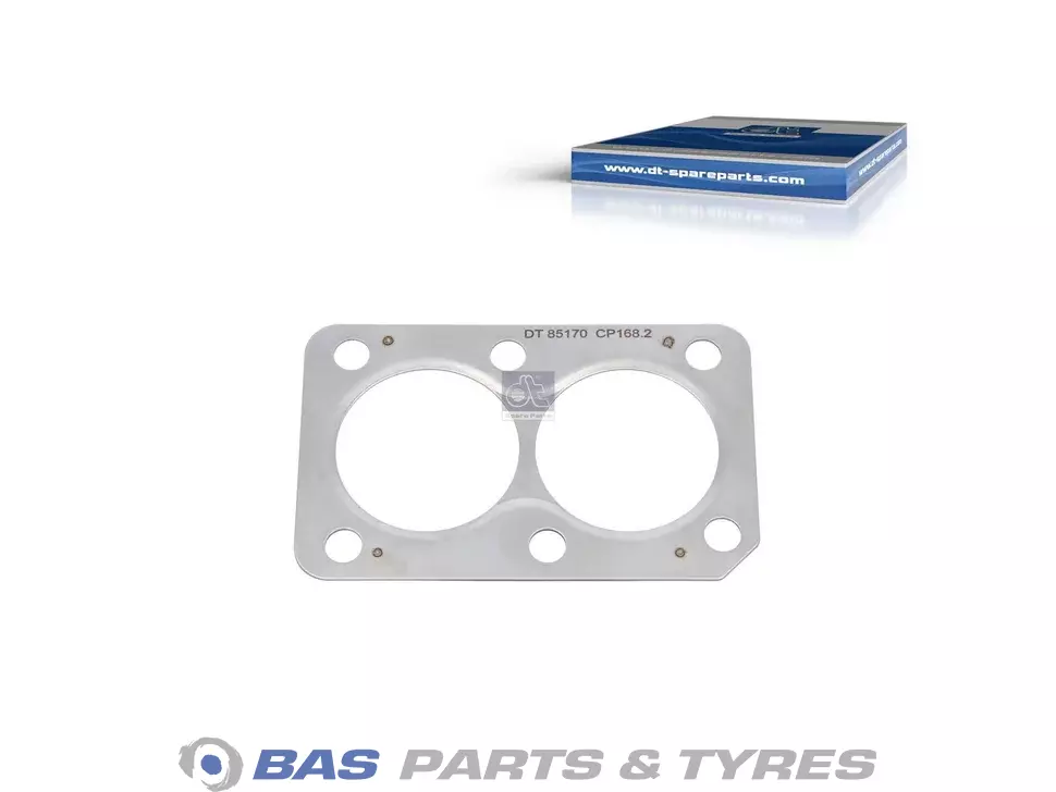 Dichtung DT Spare Parts 51089010114