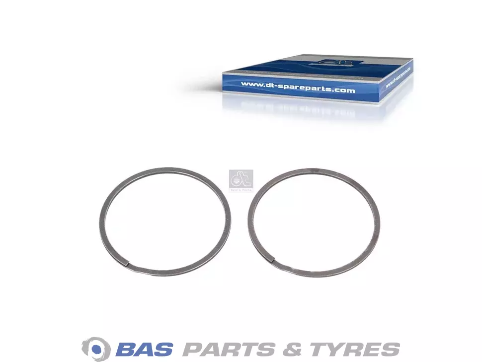 Set garnitură DT Spare Parts 51987010082