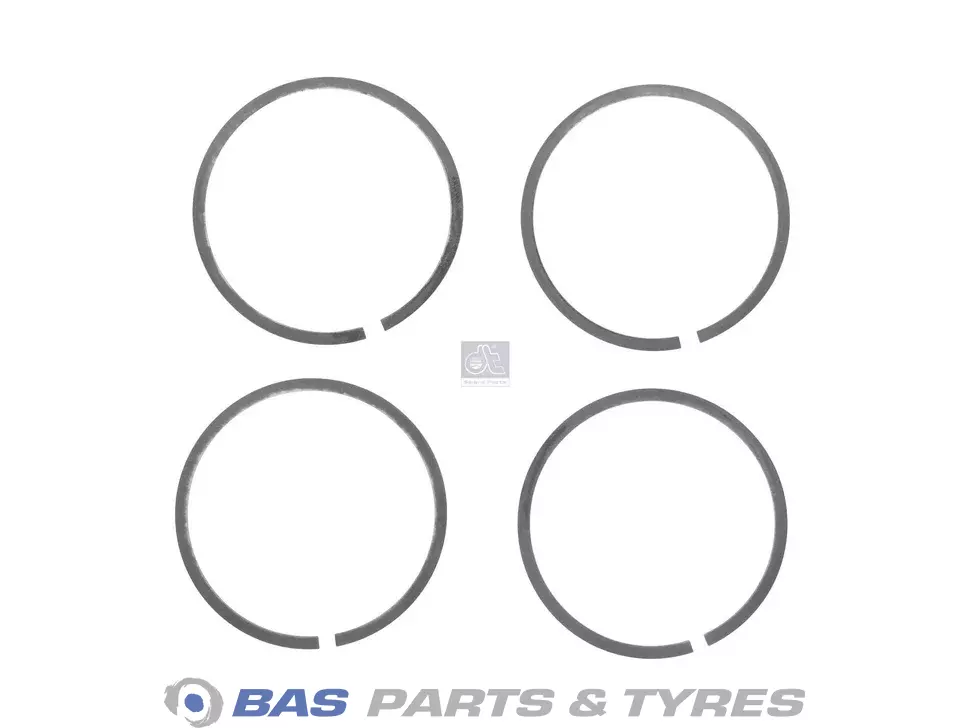 Set garnitură DT Spare Parts 51987010120