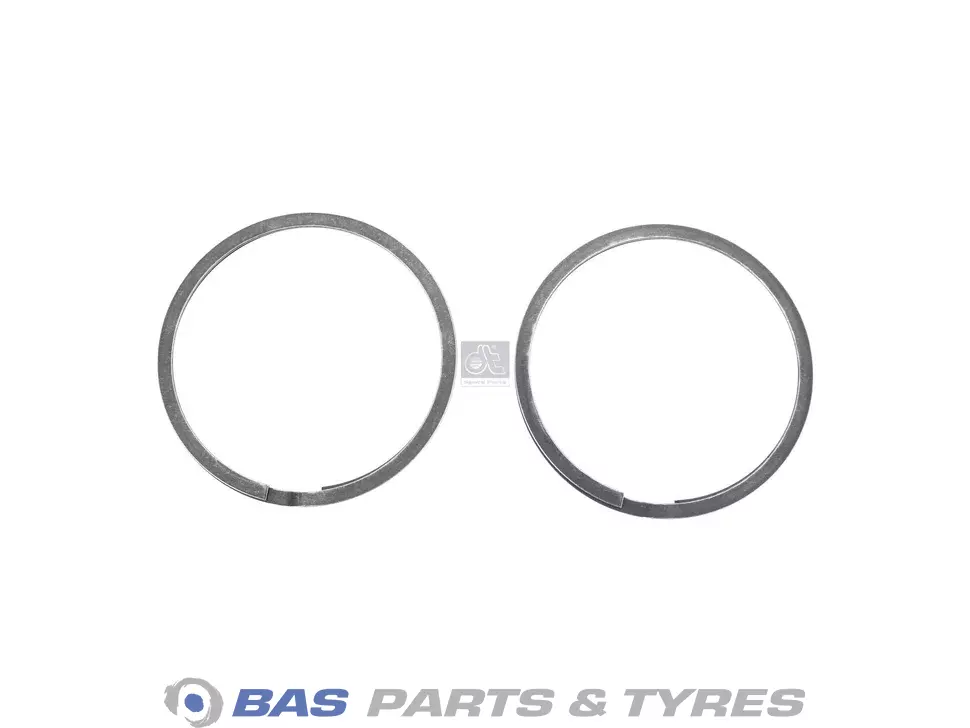 Set garnitură DT Spare Parts 51987010085