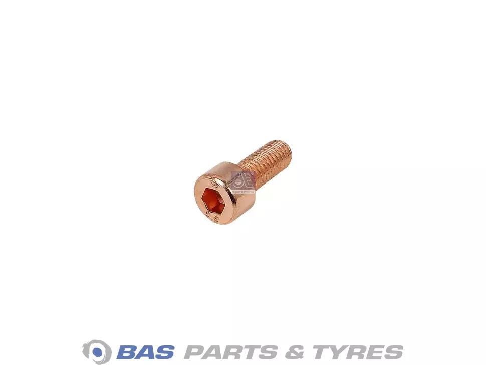 Tornillo DT Spare Parts 51900300083
