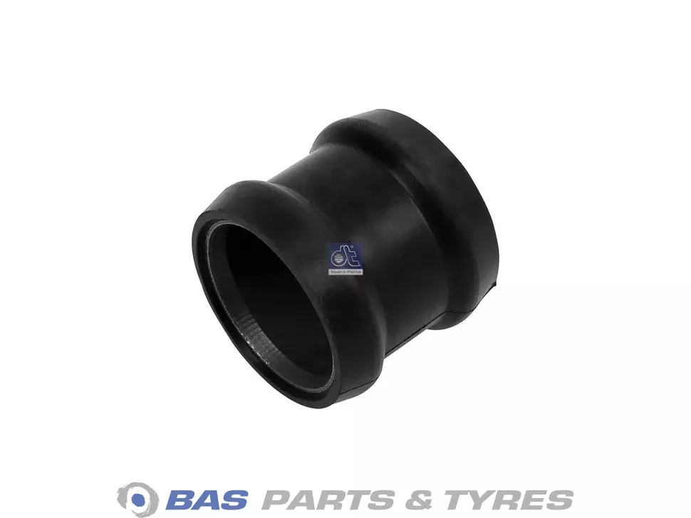 Stopfenrohr DT Spare Parts 51981820039