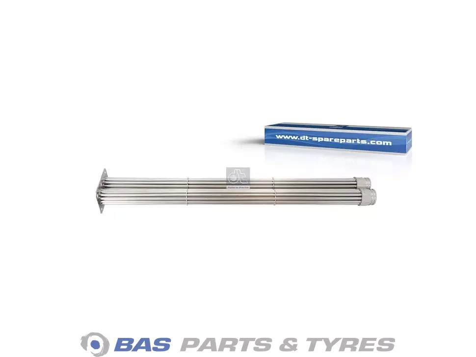 Radiator DT Spare Parts 51081007026