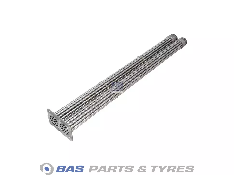 Raffreddatore EGR DT Spare Parts 51081007045