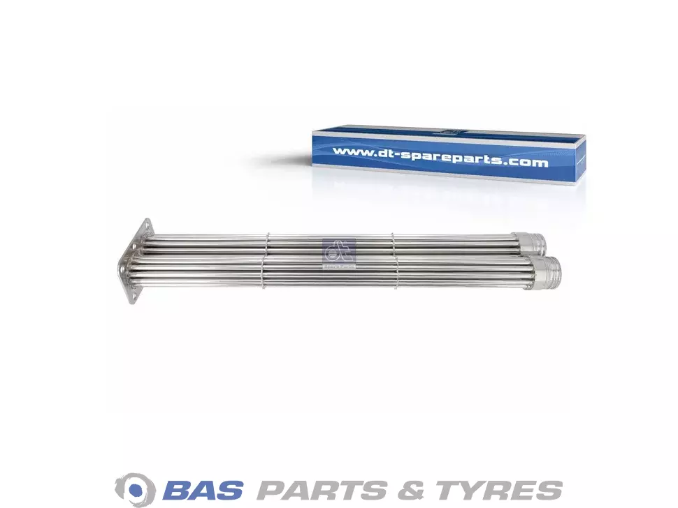 Raffreddatore EGR DT Spare Parts 51081007048