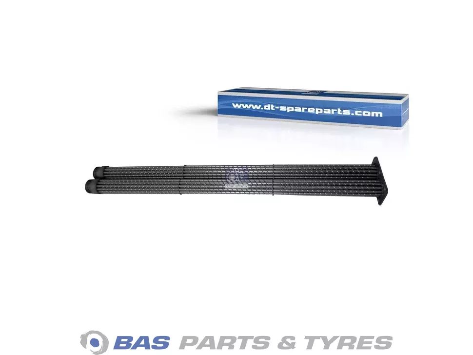 Kühler DT Spare Parts 51081007021