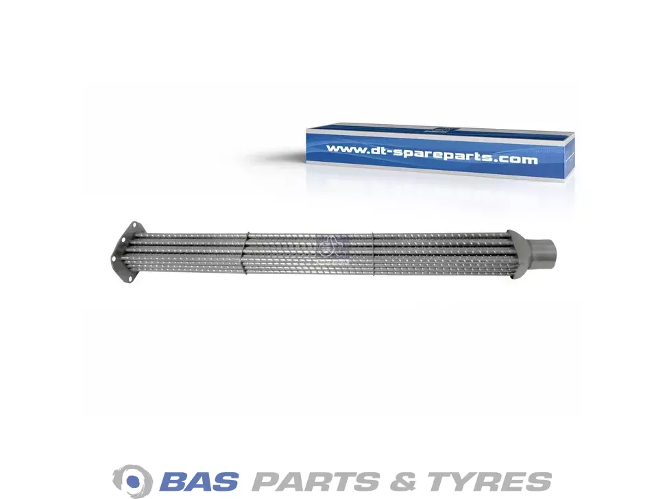 Kühler DT Spare Parts 51081007136