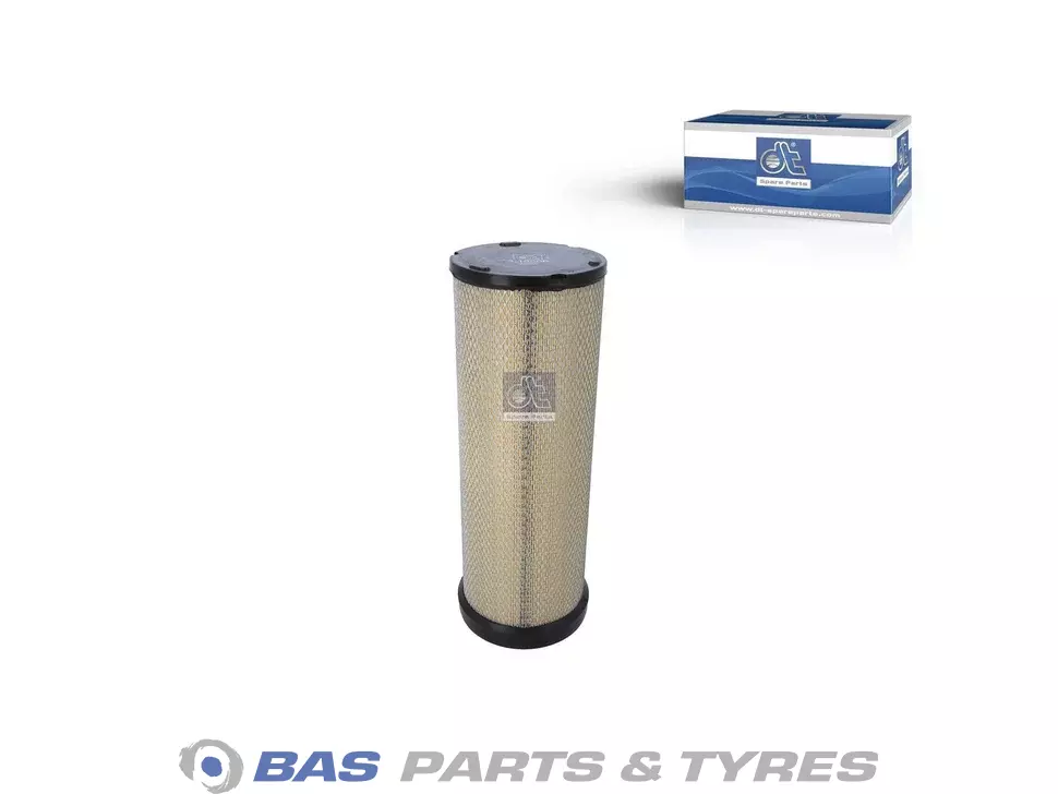 Luftfilter DT Spare Parts 81083040084