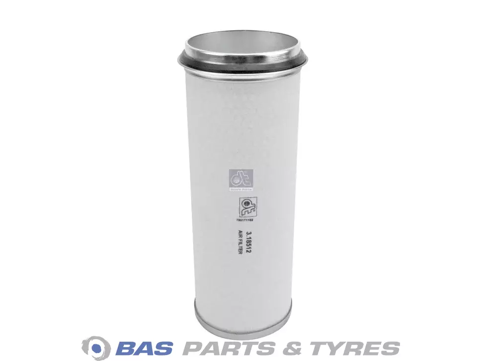 Luftfilter DT Spare Parts 81083040079