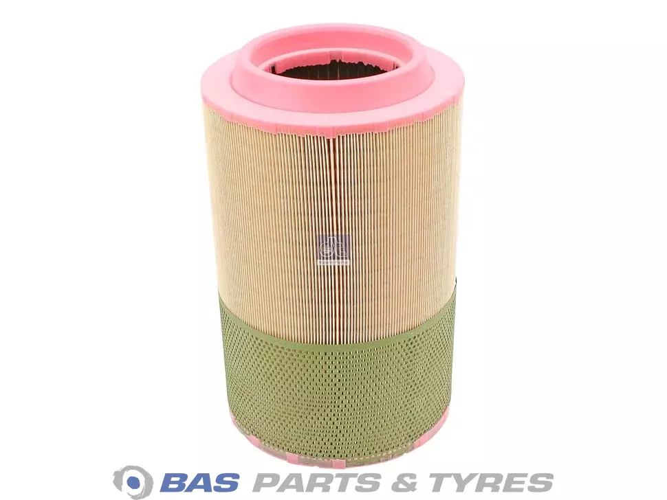 Luftfilter DT Spare Parts 81083040101