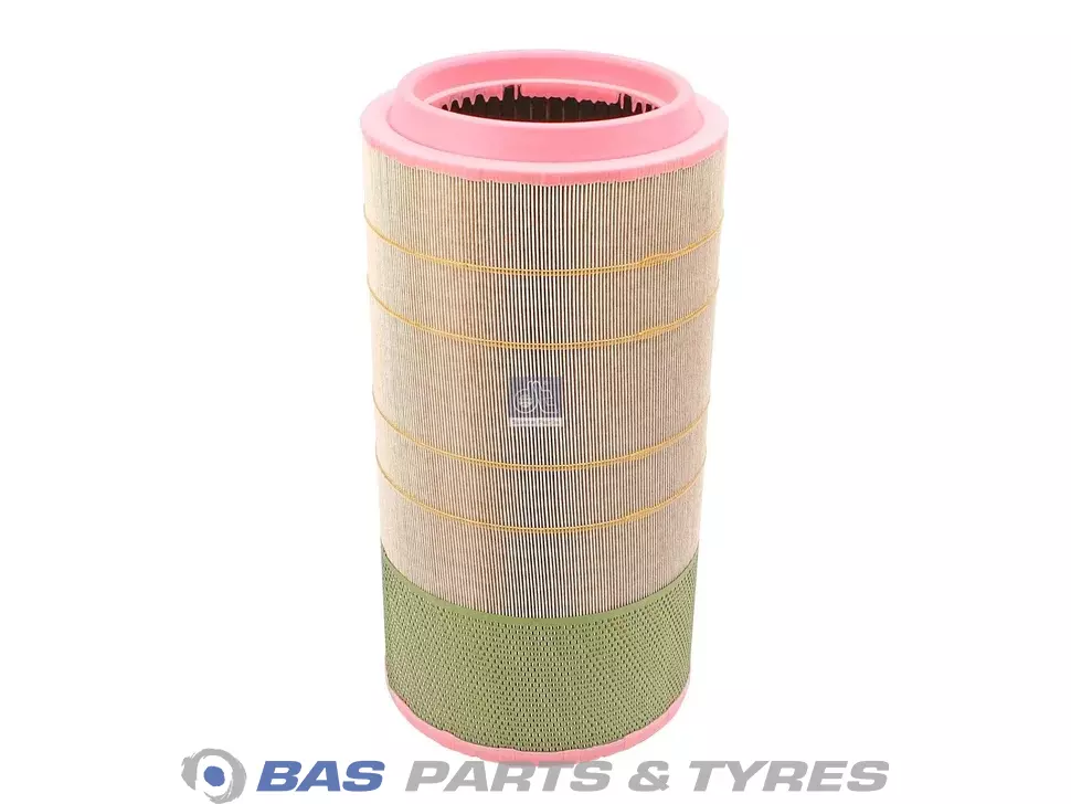 Luftfilter DT Spare Parts 81084050030