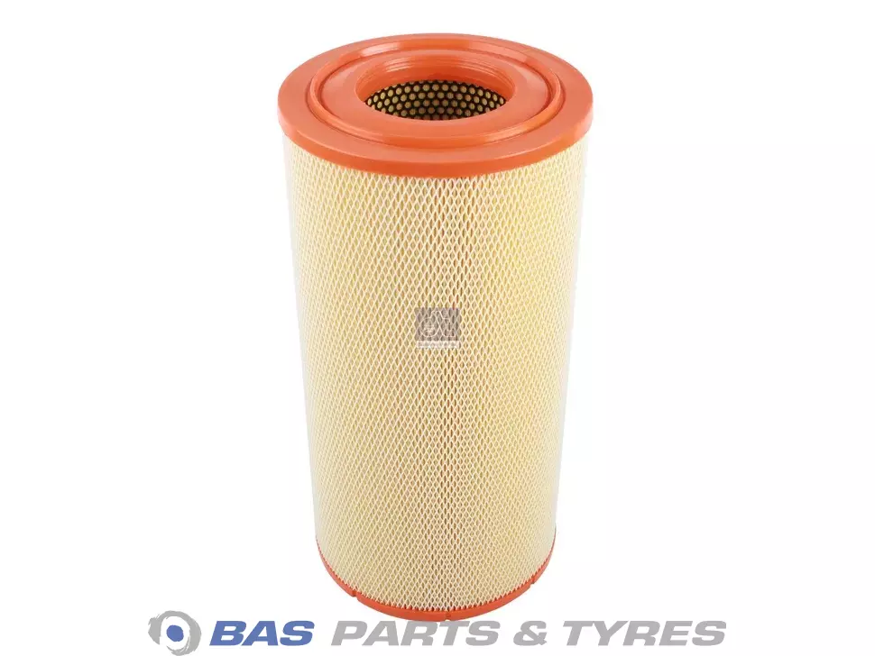 Luftfilter DT Spare Parts 81083040093