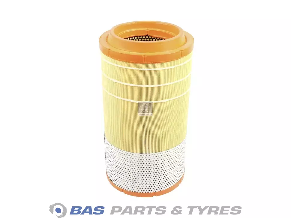 Luftfilter DT Spare Parts 21020091