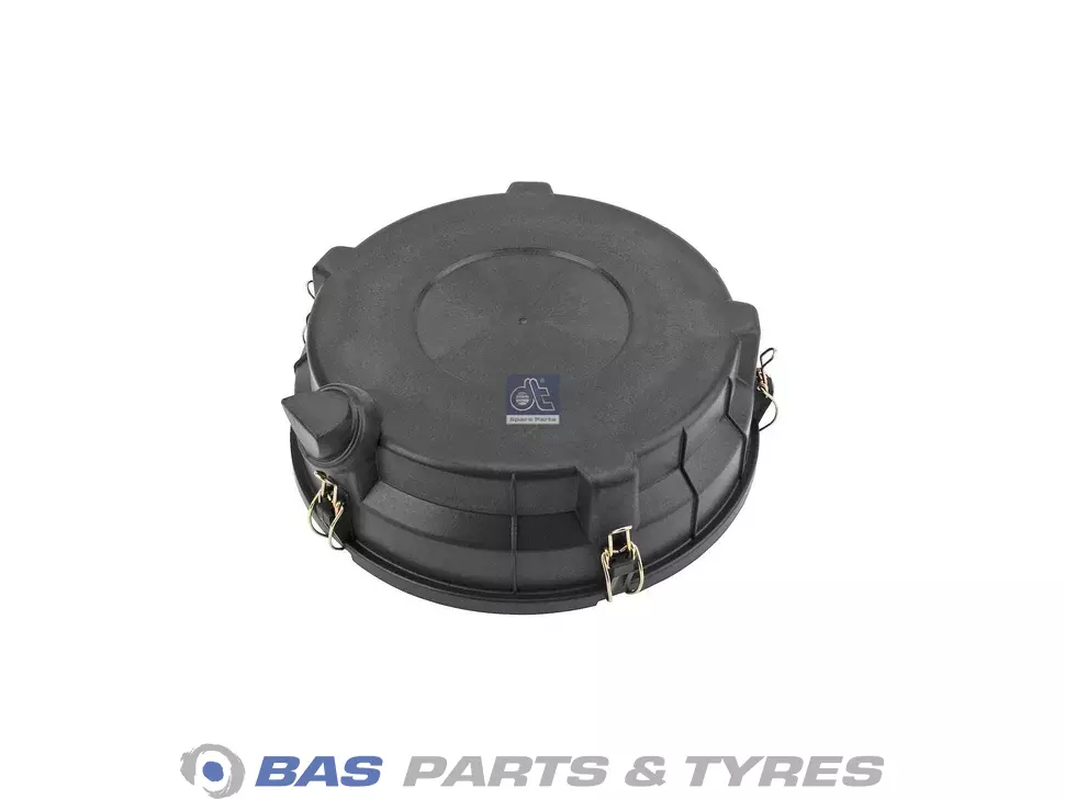 Luftfilterdeckel DT Spare Parts 81083036051