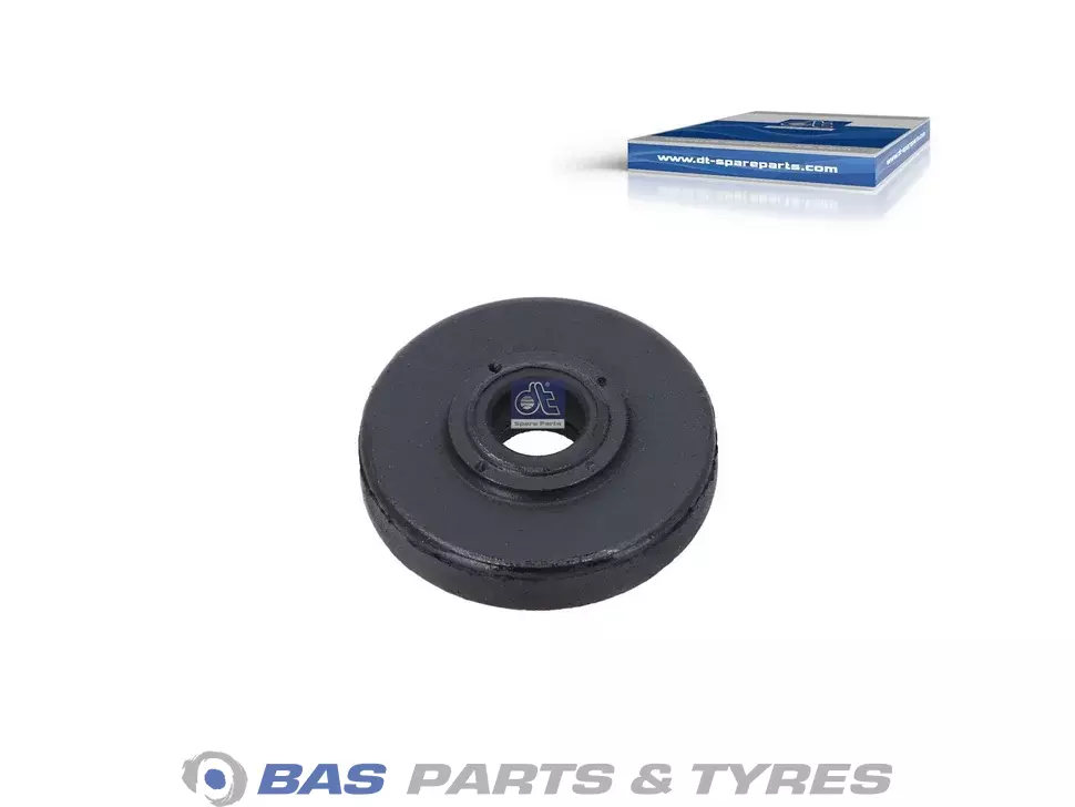 Rubber Buffer DT Spare Parts 81962100247 Rubber Buffer DT Spare Parts 81962100247