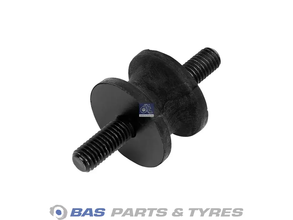 Rubber Buffer DT Spare Parts 81962100289 Rubber Buffer DT Spare Parts 81962100289
