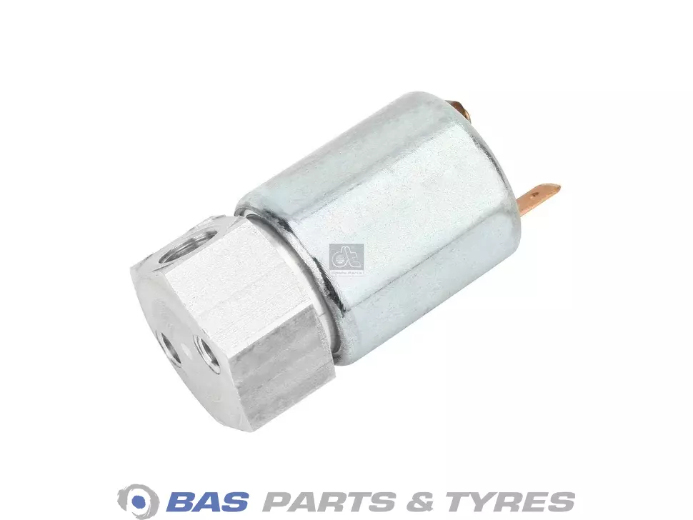Magnetventil DT Spare Parts 5000270882 Magnetventil DT Spare Parts 5000270882