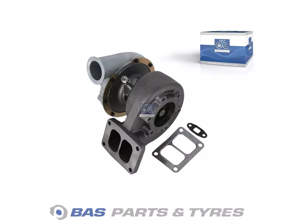 Turbolader DT Spare Parts 51091007277