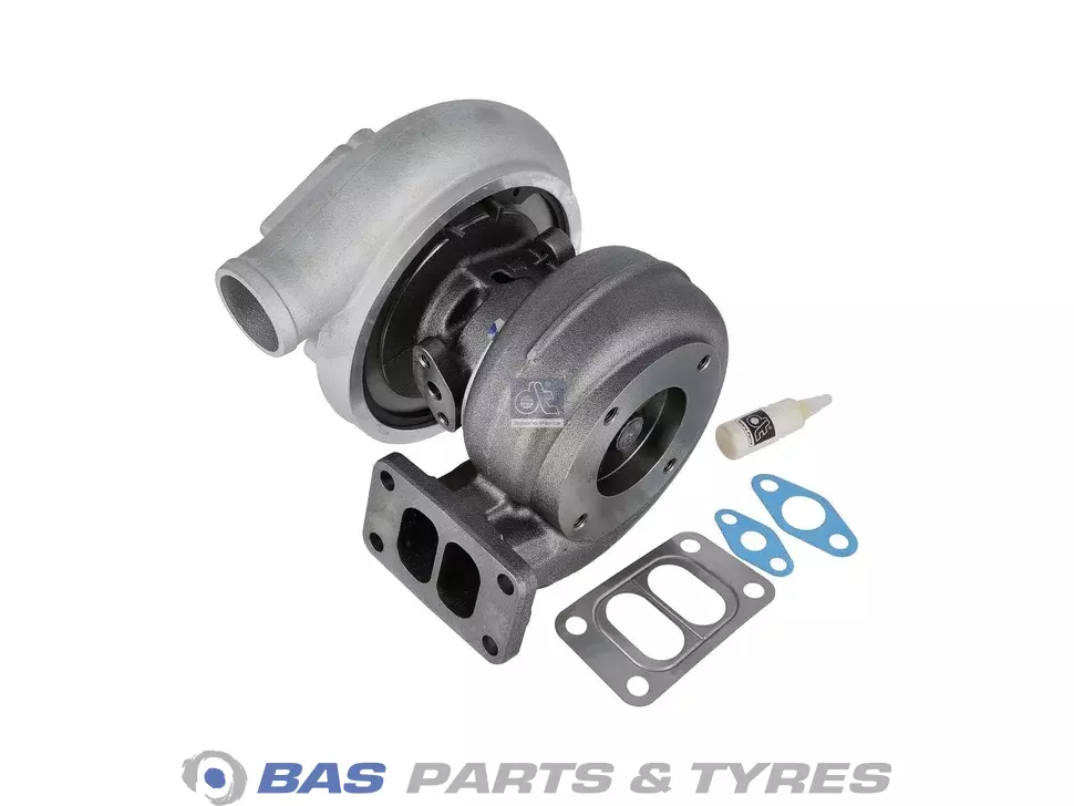 توربو DT Spare Parts 51091007262