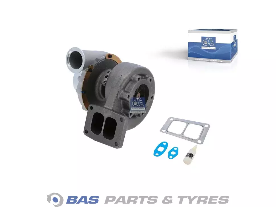 توربو DT Spare Parts 51091007329
