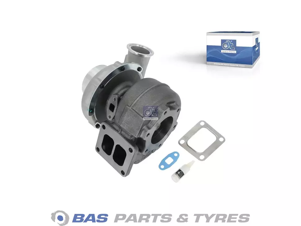 Turbolader DT Spare Parts 51091007418