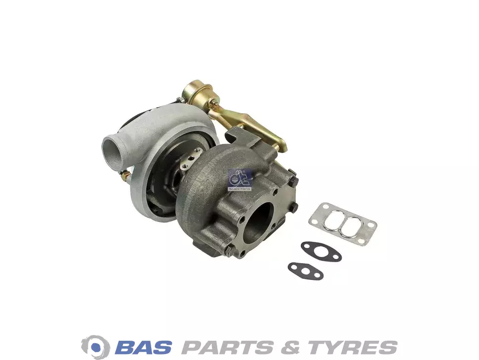 Turbolader DT Spare Parts 51091007285