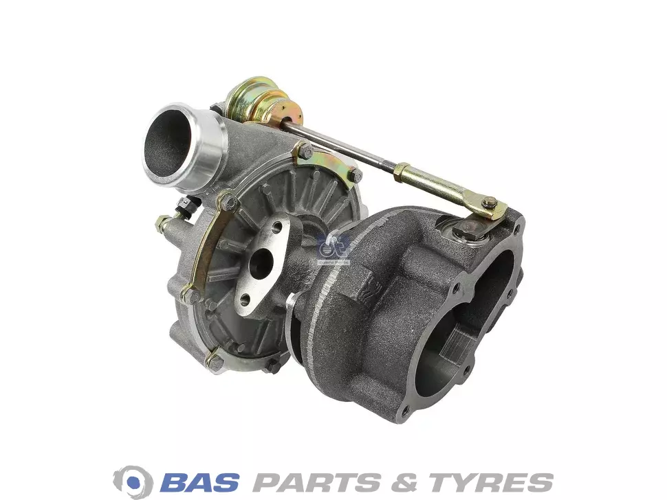 توربو DT Spare Parts 51091007325