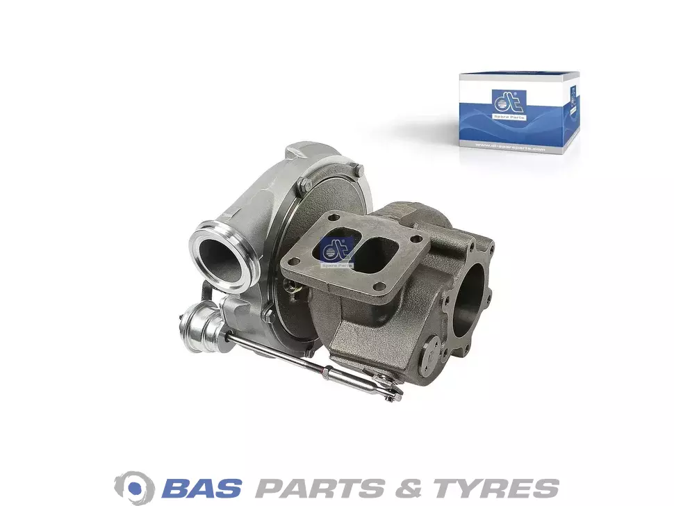توربو DT Spare Parts 51091007555