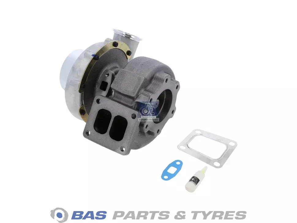توربو DT Spare Parts 51091007599