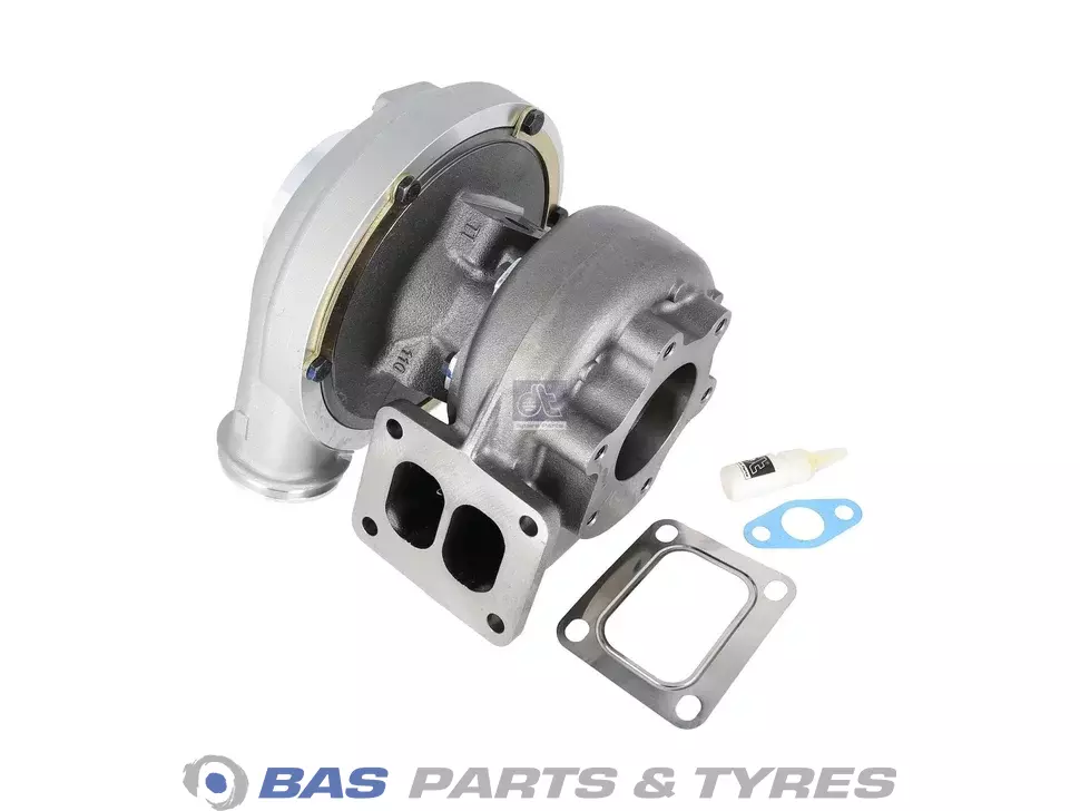 Turbolader DT Spare Parts 51091007606
