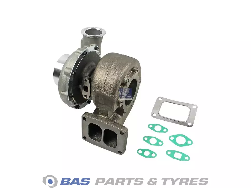 توربو DT Spare Parts 51091007357