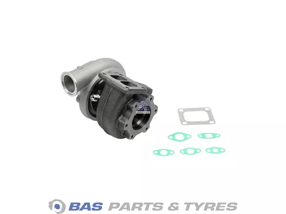 توربو DT Spare Parts 51091007538