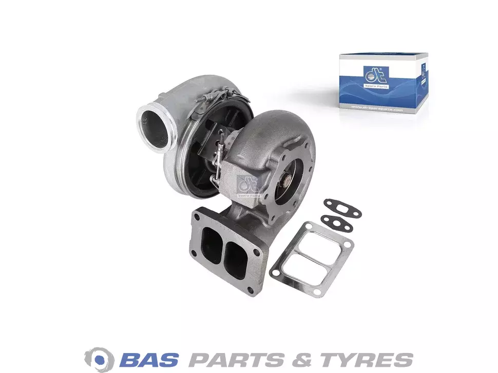 Turbolader DT Spare Parts 51091007274
