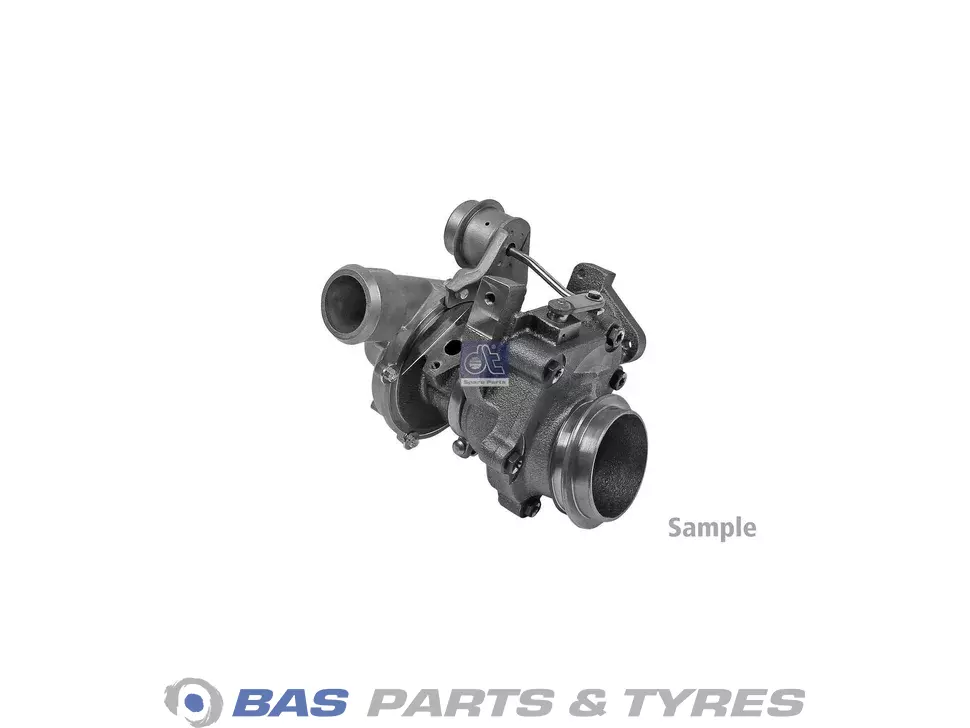 توربو DT Spare Parts 51091007692