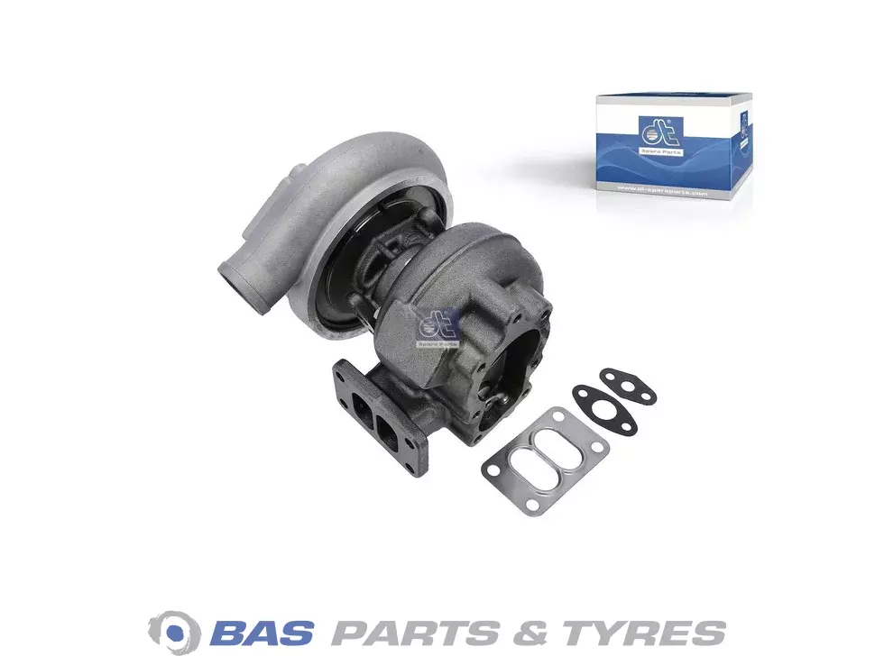 توربو DT Spare Parts 51091007598