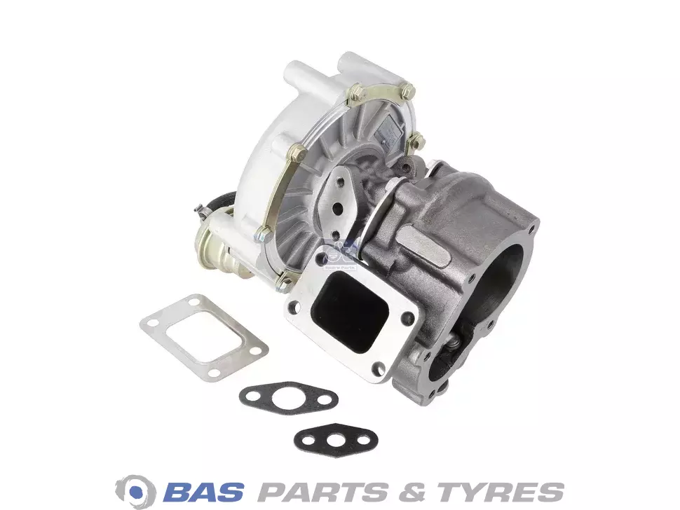 Turbolader DT Spare Parts 51091007390