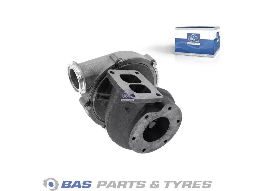 توربو DT Spare Parts 51091007697