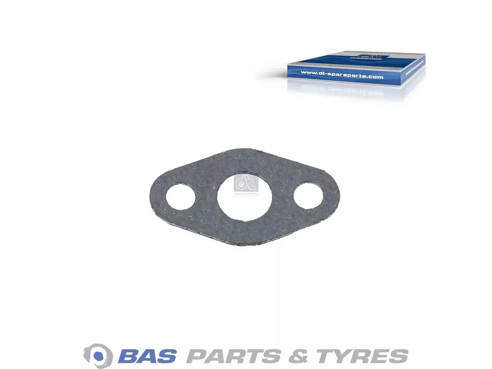 Garnitură DT Spare Parts 51966010542