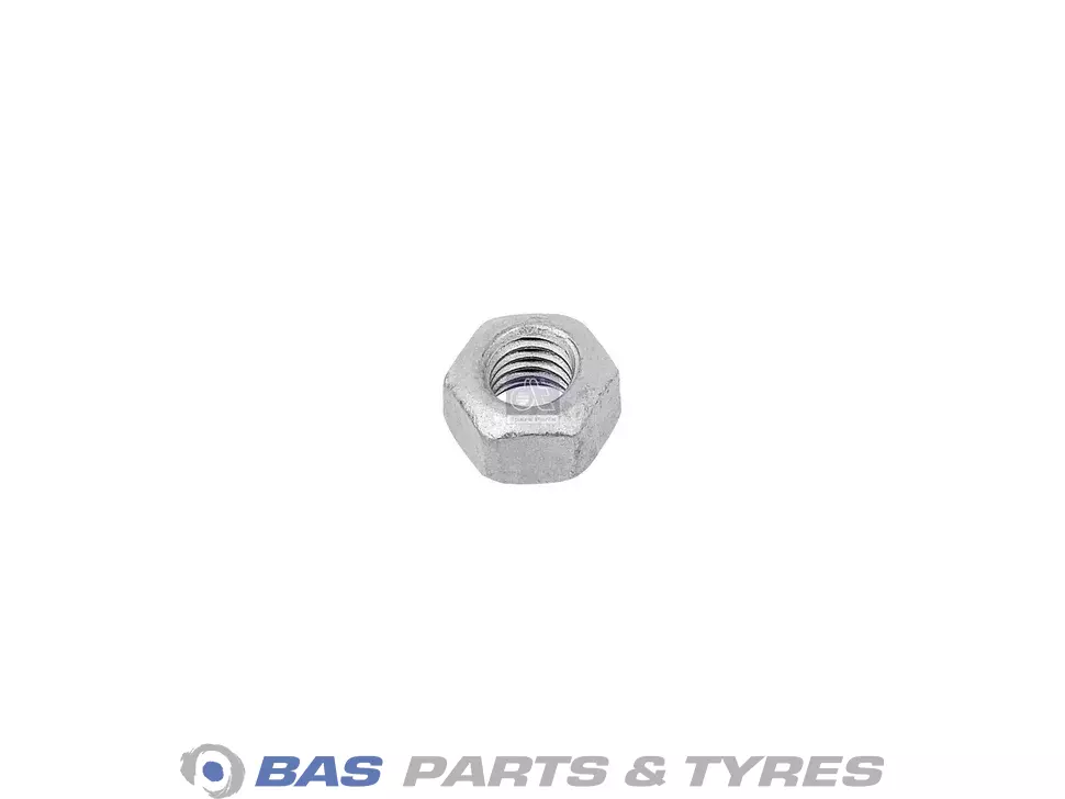 Nut DT Spare Parts 06112410304
